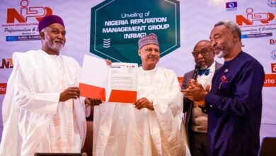 Nigeria Marks Inaugural Reputation Day, Targets Promotion Of National Integrity