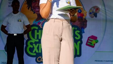 Stardust Media services limited Host Children’s Exhibition Carnival Doles Out Cash Prizes in Abuja’s First ever Children’s Creativity Carnival