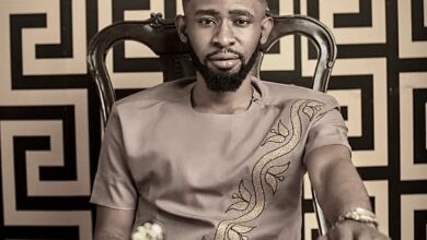 Ejanla 1 of Abuja: The Maestro Who Turns Nights Into Legends as Timaya, B Red, Reekado Banks, Others Celebrate Him.*