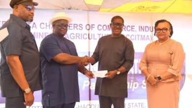 Chamber of Commerce, NDDC Release N1.5 B to Boost Businesses in Niger Delta*