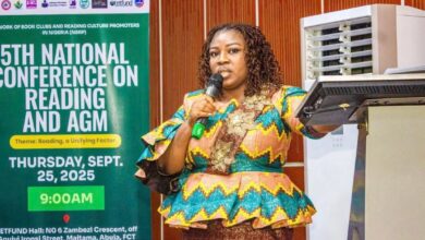 Publisher Canvases for Accessibility, Affordability of Books to Boost Reading Culture