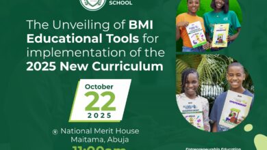 Empowering Educators: Teachers, Schools to be Equipped with Tools to Drive the 2025 Curriculum*
