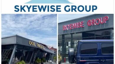 All Necessary Building Approvals Obtained From Lagos State Government, the Demolition of Our Lagos Office Saddening, Unfortunate” — Skyewise Group