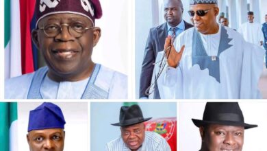 CHIEF REUBEN CLIFFORD WILSON SET TO WELCOME THE VICE PRESIDENT HIS EXELLEENCY KASHIMA SHITTEMA AND THE APC NATIONAL CHAIRMAN TO BAYELSA STATE*