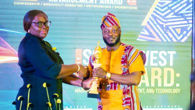 5th Edition Southwest Investment Summit and Advancement Award 2025 Champions Regional Growth Through Investment, Talent, and Technology