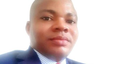 Nigerian Scientist Discovers a New Scientific Phenomenon*