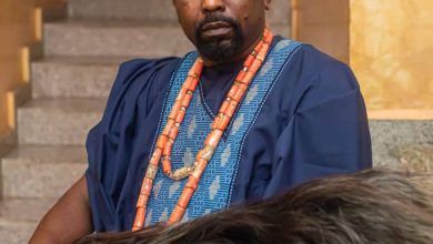 The Oniko Dynasty: A Legacy of Faith, Resilience, and Progress in Kenan-Irri