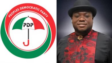 Damagun’s Cancellation of Congresses Was Anarchy — George Turnah