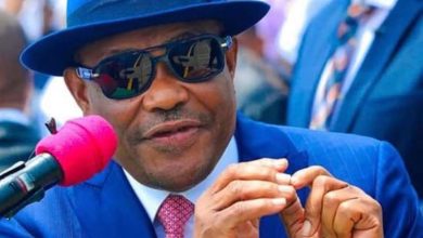 Wike: PDP members who expelled me in Ibadan are intoxicated