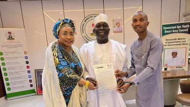 NIPR FCT 35th Anniversary: Minister of Special Duties Confirms Attendance*