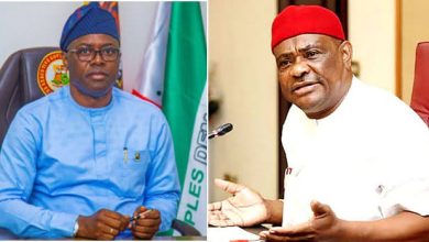 PDP crisis: Battle shifts to states