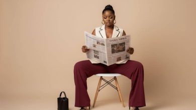 Celebrating a Queen of Impact, Happy Birthday to Miss Nollywood International, Queen Hassana Ozohu Salisu! _By TV 24 Africa_