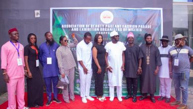 King Fajag Secures Resounding Second Term As President of ABPFEON