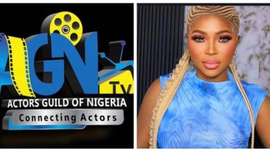 Actors Guild of Nigeria AGN Bayelsa state Chapter Celebrate Chairman Athy Nestor Oki