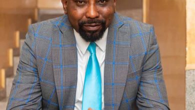 Daniel Odoviano Oniko Championing Financial Excellence & Empowering Africa’s Next Generation of Leaders