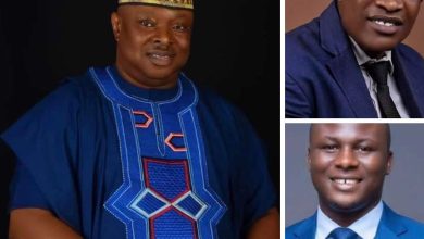 Chief Pastor Reuben Wilson appointes Dr Solomon David as SA Political Affairs and also appoints Barakumo Odede as Director Media and Publicity