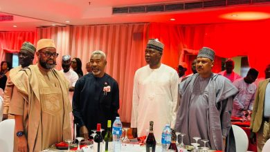 NIPR Celebrates Customs CG’s Exceptional Leadership, Elevation as WCO Chief