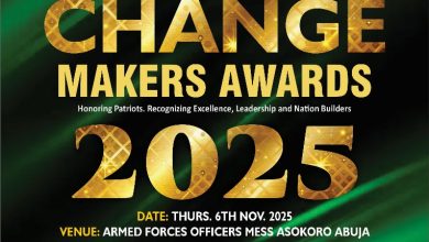 “Where Greatness Meets Purpose: Shettima, Jonathan, and Nigeria’s Finest Gather to Celebrate True Nation Builders”