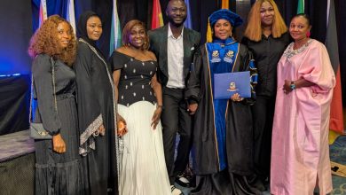 CEO of Dee Utensils, Lois Ihwo Bags Honorary Doctorate Degree, Most Inspiring Entrepreneur of the Year Awards