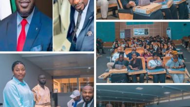 The national Chairman Presidential Amnesty Program Phase II (PAP) Salvation Rufus Ibena Rufus Has commend the PAP Administrator Dr. Dennis Otuaro for his continued show of love and support to the Scholarship Beneficiaries the youths of Niger Delta and the loudable reforms he had introduces to the PAP .