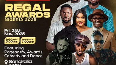 Notable Entertainers to Perform As Queen of Queens Beauty Pageant Holds in Abuja November 28*