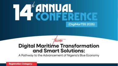 NIMENA Announces 2025 Annual Conference on Digital Maritime Transformation and Smart Maritime Solutions
