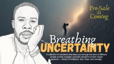 Breathing Uncertainty” Set to Open for Pre-Sale — A Powerful Collection of Human Stories in Uncertain Times