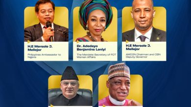 The Africa Blueprint Summit 2025: Africa’s Titans Convene To Redefine The Continent’s Economic Future*