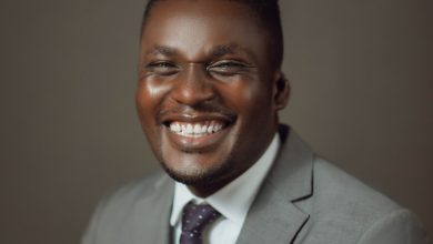 Zion Oshiobugie to Host “The Royal Party 2025” — A Christmas Celebration