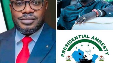 PAP Boss Congratulates Tompolo On Honorary Doctorate Award