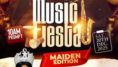 NOTICE OF POSTPONEMENT OF THE BAYELSA NON-DENOMINATIONAL MUSIC FIESTA