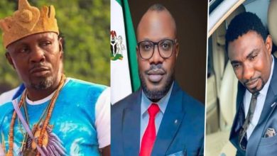 PAP Chairman Hails Tompolo on Honorary Doctorate Award — A Well-Deserved Honour!