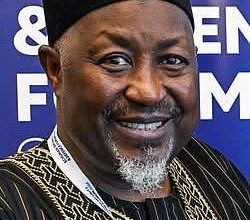 BREAKING: Badaru Abubakar, Defence Minister, Resigns