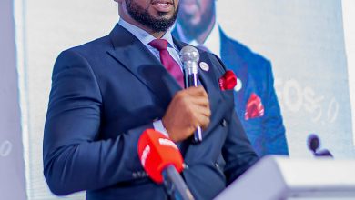 Jubilations As Young Entrepreneurs Empowered With N12Million At Skyewise Foundation’s Meet The CEOs Summit*