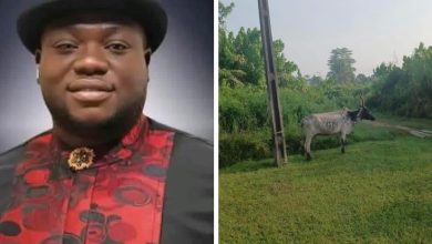 Christmas: George Turnah appreciates his political support base (The G – HOUSE