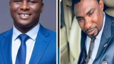 Barakumo Odede, CEO TvAfrica24, Celebrates National Chairman, Presidential Amnesty Phase 2, Gen. Ibena Salvation Rufus on His Birthday, Eulogises His Support for PAP Administrator, Dennis Otuaro