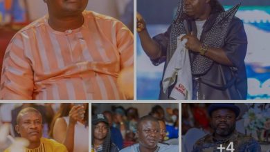 MC Koboko Show: Chief Pastor Reuben Hails Exceptional Event, Applauds Bayelsans and Gov. Diri for Peaceful Atmosphere