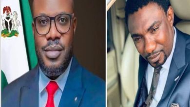 PAP Is for All Niger Deltans, Not Gbaramatu — Ibena Dismisses Blackmail Claims