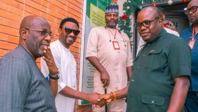 Breaking; PAP Boss Reassures Ex-Agitators on Leadership Training, Christmas Support