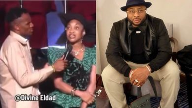 Netizens Resurface Past Drug-Use Denials Following Tonto Dikeh’s Recent Church Confession.