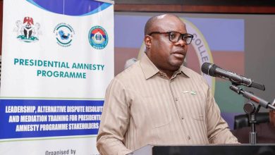 PAP Scholarship Scheme Vehicle For Better Future For Niger Delta- Otuaro