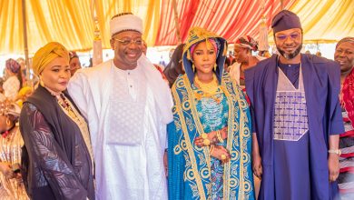 CEO of Dee Utensils, Amb. Lois Ihwo Conferred With Distinguished Traditional Title in FCT