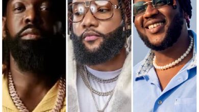 Accolades as Afrobeat Artist DTP Performs At Timaya Day Concert alongside Kcee, Peruzzi, Teni, Others