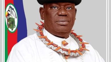 PRESS STATEMENT BY THE IJAW NATIONAL CONGRESS (INC) ON THE DEEPENING POLITICAL CRISIS AND IMPEACHMENT THREAT IN RIVERS STATE