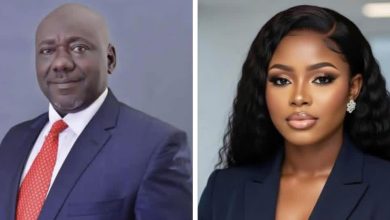 BREAKING:  Miss Nollywood Winner, Hassana Ozohu Salisu Appointed Special Adviser to AGN President-Elect Abubakar Yakubu on AGN Entrepreneurial Development