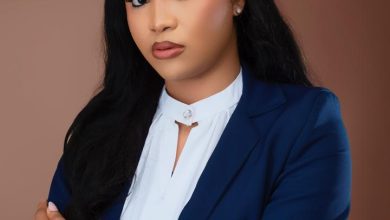 President of WMF Ebosetale Okhueleigbe Bags Leadership, Humanitarian Excellence Award