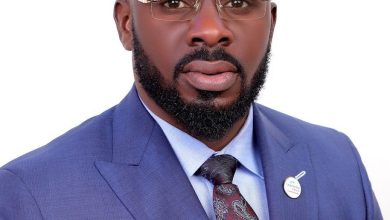 Skyewise Group CEO, Dr. Elvis Abuyere Receives Official Invitation to Attend WEF in Switzerland