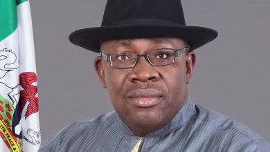 I am still in the PDP but keenly monitoring developments — Senator Dickson