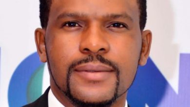 AlexReports CEO Alex Nwankwo makes top 100 global future builders 2026 list