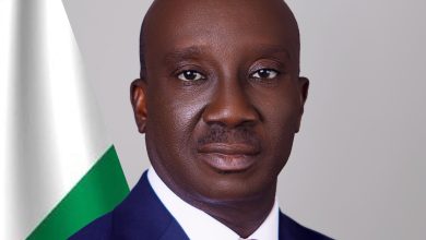 Governor Okpebholo’s Strong Supporter Declares interest to Contest For Edo State House of Assembly*